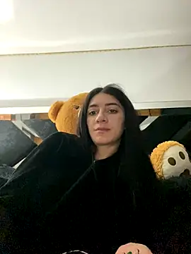 Moon Magic666 online show from December 16, 2025, 5:00 am