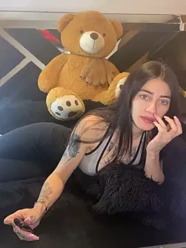 Moon Magic666 online show from February 25, 2026, 2:56 am