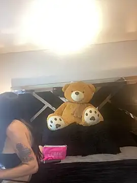 Moon Magic666 online show from February 20, 2026, 10:33 pm