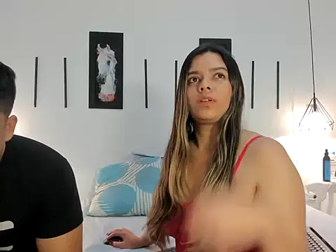 Carolina lX online show from January 13, 2026, 4:27 am