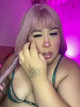 Mia Carters online show from March 15, 2026, 9:33 pm