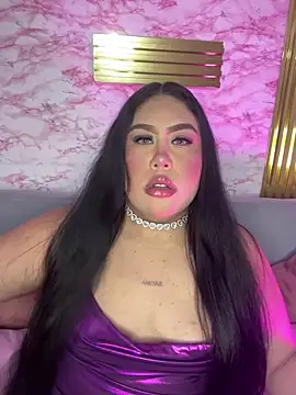 Mia Carters online show from March 20, 2026, 11:06 pm