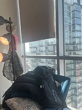 Lexiiskyyxo online show from March 26, 2026, 8:40 pm