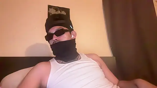 angelblanco online show from March 11, 2026, 1:27 pm