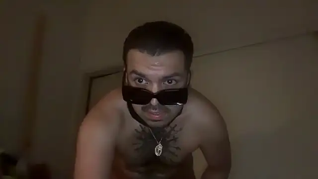 angelblanco online show from February 17, 2026, 8:28 pm