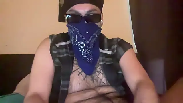 angelblanco online show from March 20, 2026, 11:17 pm