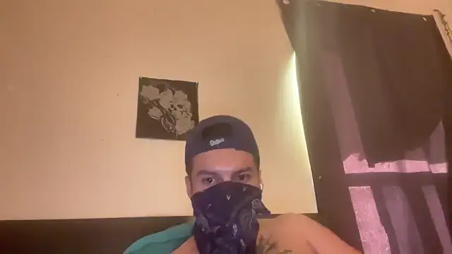 angelblanco online show from February 22, 2026, 3:13 pm