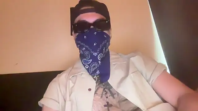 angelblanco online show from February 12, 2026, 1:05 am