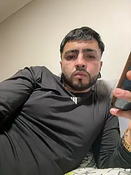 Levi rentboy online show from February 19, 2026, 1:02 am