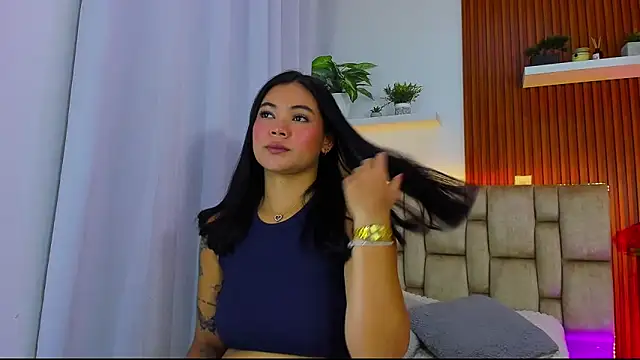 im  fer online show from March 21, 2026, 3:08 am