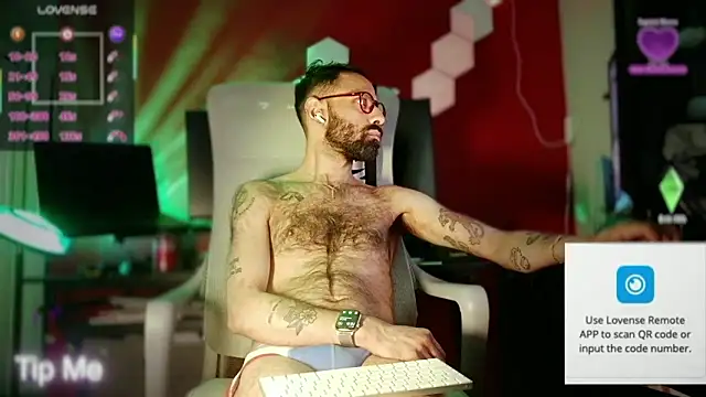 LilBrownPKB online show from January 10, 2026, 9:32 pm