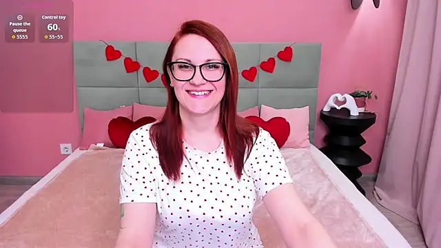 Snapshot of LisaAmoree chatting on February 23, 2026, 1:29 am LisaAmoree online show from February 23, 2026, 1:29 am