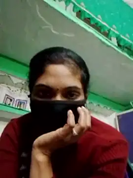 Sapna8080 online show from January 13, 2026, 5:28 pm