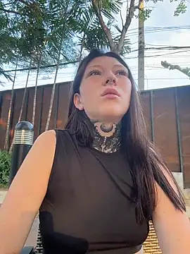 FionaMurr online show from March 23, 2026, 12:22 am