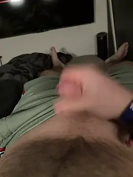 Geilerspritzer2023 online show from February 12, 2026, 10:42 pm