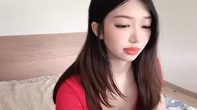 cici-r0 online show from February 15, 2026, 12:48 pm