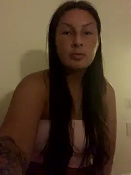 Dirtymind30 online show from January 16, 2026, 8:24 pm