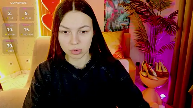 Snapshot of MaxinCarroll chatting on February 12, 2026, 4:56 am MaxinCarroll online show from February 12, 2026, 4:56 am