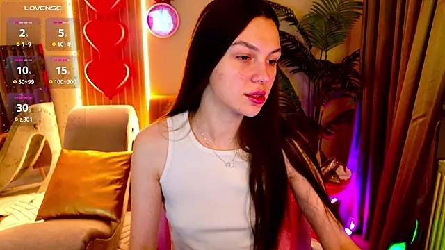 Snapshot of MaxinCarroll chatting on March 2, 2026, 6:25 am MaxinCarroll online show from March 2, 2026, 6:25 am