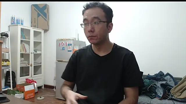 jjjjay123 online show from February 7, 2026, 11:40 am