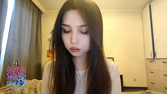 Qwami Amie online show from February 12, 2026, 7:30 am