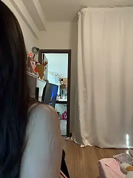 mimichannn99 online show from March 22, 2026, 9:55 am