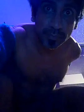  Ramone666 online show from October 13, 2025, 6:15 am