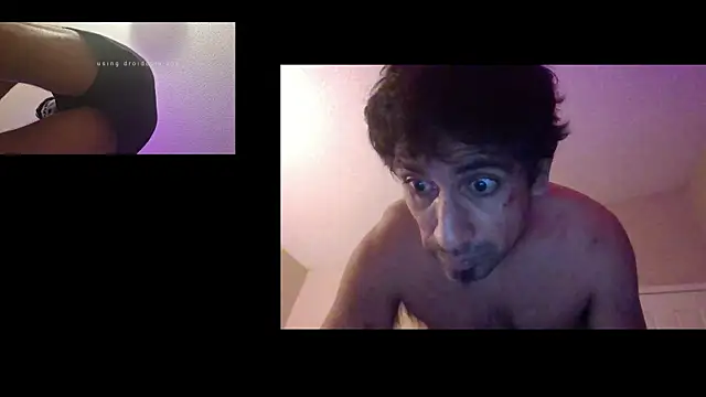  Ramone666 online show from October 9, 2025, 7:09 am