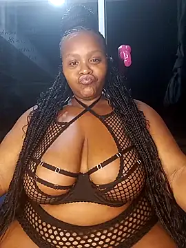 ChoklitBerryXX online show from March 14, 2026, 12:05 am