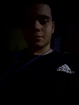 Liam Mateo online show from January 7, 2026, 1:10 am