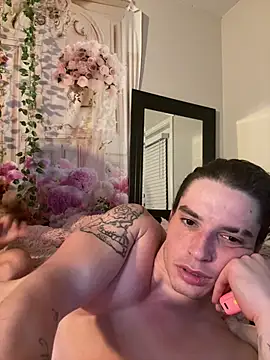 JamesonReign7777 online show from July 2, 2026, 7:14 am