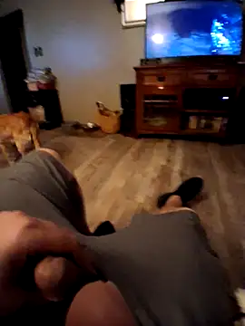 Hereimfree69 online show from January 17, 2026, 11:08 pm