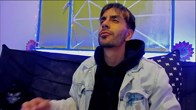 Lord Apolo online show from January 8, 2026, 1:28 pm