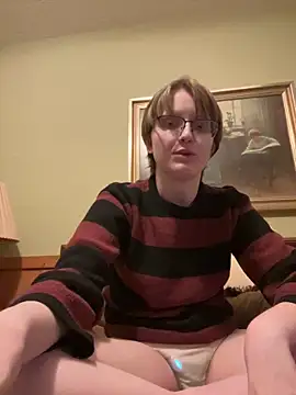 Lassie Cassie online show from March 17, 2026, 4:26 am