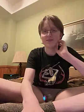 Lassie Cassie online show from March 16, 2026, 3:25 am