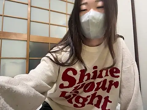 kuromi chan oo online show from April 29, 2026, 11:00 pm