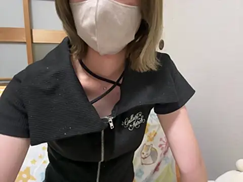 kuromi chan oo online show from July 30, 2026, 3:11 pm