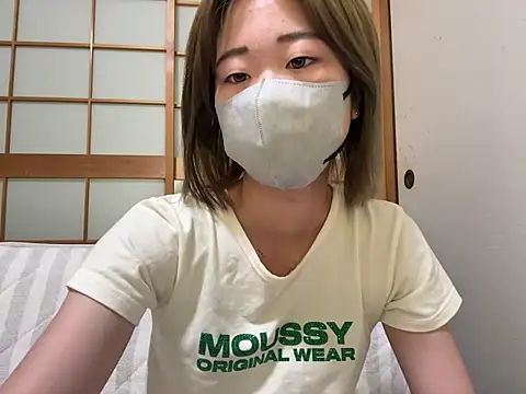 kuromi chan oo online show from July 21, 2026, 9:49 pm
