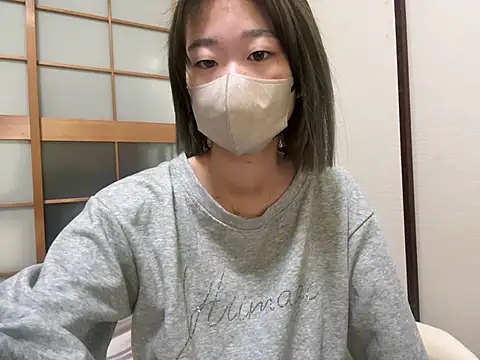 kuromi chan oo online show from July 10, 2026, 9:48 pm