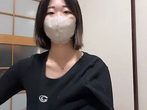 kuromi chan oo online show from June 28, 2026, 7:53 pm