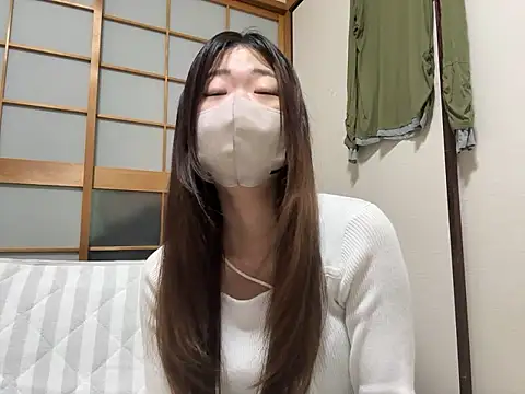 kuromi chan oo online show from April 1, 2026, 9:23 pm