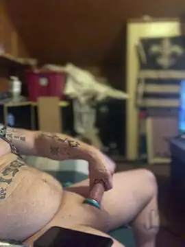 Snapshot of Ldnick69 chatting on February 26, 2026, 11:54 am Ldnick69 online show from February 26, 2026, 11:54 am