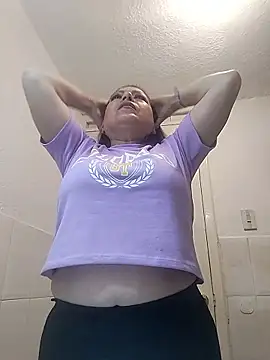 Jacki0128 online show from January 18, 2026, 6:44 pm