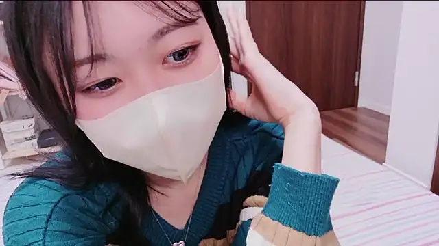 Snapshot of Ms-KARINA chatting on February 22, 2026, 6:38 am Ms-KARINA online show from February 22, 2026, 6:38 am