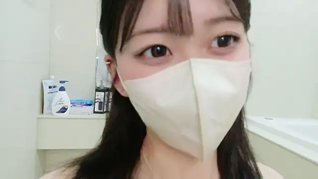 Ms-KARINA online show from July 12, 2026, 8:59 am