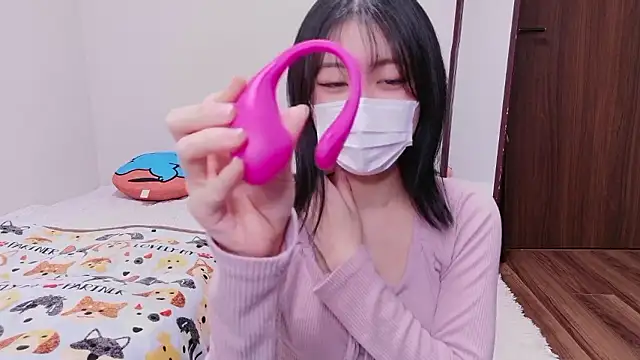 Snapshot of Ms-KARINA chatting on January 11, 2026, 5:58 am Ms-KARINA online show from January 11, 2026, 5:58 am