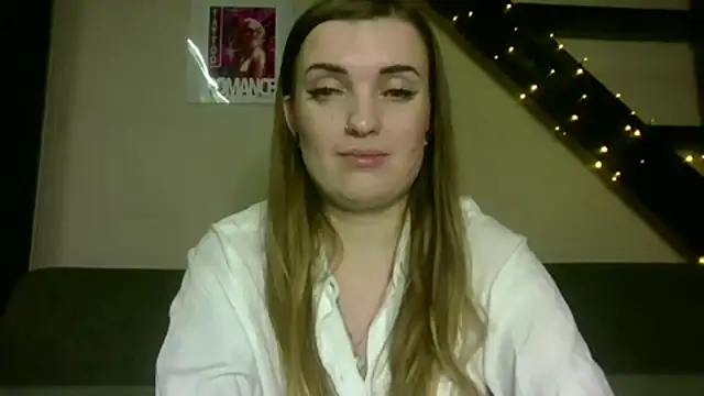 VanessaHard online show from February 12, 2026, 9:14 pm
