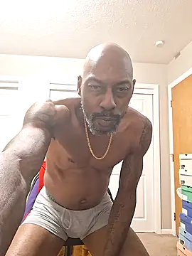 Rizzle9800 online show from March 29, 2026, 6:48 am