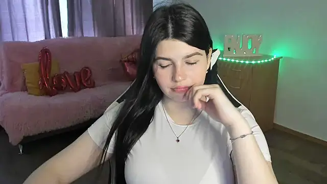 KisaModel online show from June 16, 2026, 1:16 am