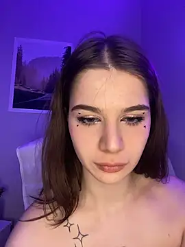 WIKESSTAR online show from December 13, 2025, 8:04 pm